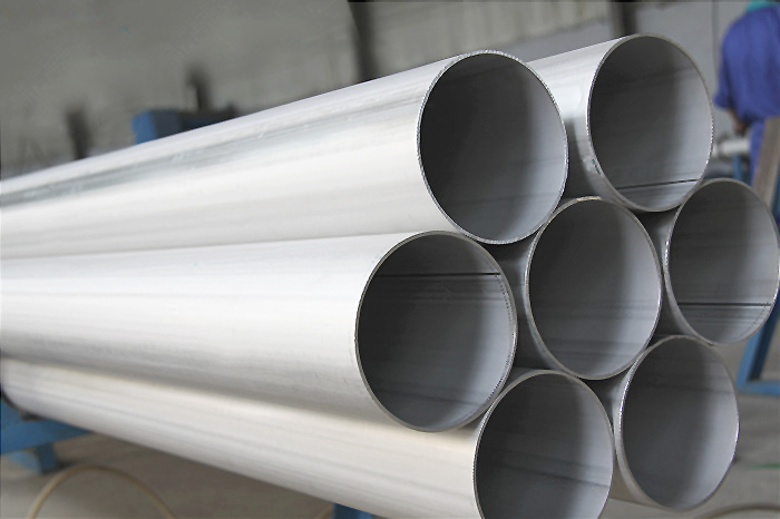 不锈钢工业管